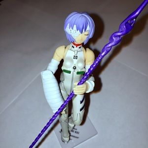 ON HOLD FOR @Chrommm